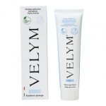 VELYM balinamasis dantų kremas, 25 ml