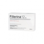 FILLERINA dermatologinė kosmetinė priemonė 12HA, 3 lygis, 2 buteliukai+du aplikatoriai priemonei paskirstyti