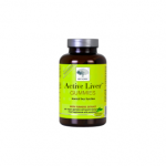 Active Liver Gummies, 60 guminukų