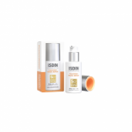 ISDIN FUSION WATER MAGIC apsauginė veido emulsija REPAIR SPF50, 50 ml