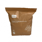 MOTHER-K korio struktūros vienkartiniai įklotai į liemenėlę, 120 vnt.