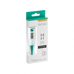 EVOLU SOFT termometras, 1 vnt.