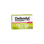 DEFENDYL-IMUNOGLUKAN P4H D3, 30 kapsulių