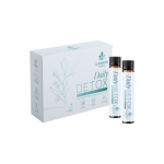 GAMTOS NAMAI DAILY DETOX SHOTS, 14 vnt.