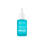 DERMEDIC poras mažinantis veido serumas NORMACNE, 30 ml