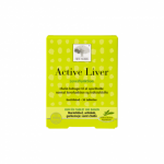 Active Liver, 30 tablečių