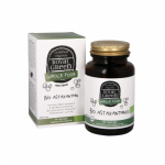 ROYAL GREEN BIO Astaksantinas 8 mg LT-EKO-001, 60 kapsulių