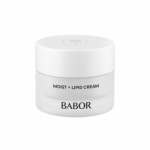 BABOR drėkinamasis kremas su lipidais, 50 ml