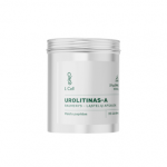 L CELL Urolitinas A, milteliai, 21 g