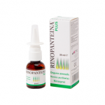 RINOPANTEINA nosies pur&scaron;kalas PLUS, 20 ml