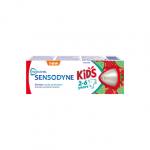 Sensodyne Pronamel Kids 2-6m. vaikams, 50 ml