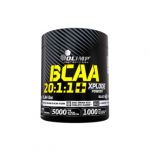 Olimp BCAA 20:1:1 Xplode powder grapefruit, 200 g