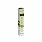 NATURTINT plaukų &scaron;aknų maskuoklis (black), 10 ml