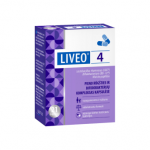 LIVEO&reg; 4, 21 kapsulių