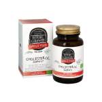 ROYAL GREEN BIO Cholesterol Support LT-EKO-001, 60 kapsulių