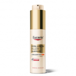 EUCERIN itin lengvos tekstūros dieninis kremas SPF 50, HYALURON-FILLER + ELASTICITY, 50 ml