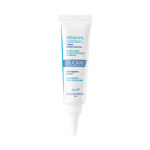 DUCRAY į ink&scaron;tirus ir aknę linkusios odos kremas KERACNYL GLYCOLIC+, 30 ml