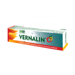 AGETIS VERNALIN &scaron;aldančio ir &scaron;ildančio poveikio kremas raumenims ir sąnariams, 100 g
