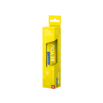 CURAPROX balinanti dantų pasta BE YOU, greipfrutų, bergamočių ir mėtų skonio, nuo 6 m., 60 ml