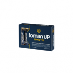 FOMAN UP SHOTS, 25 ml x 14 vnt.