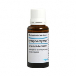 Lymphomyosot, 30 ml ir aplikatorius su la&scaron;intuvu, geriamieji la&scaron;ai, tirpalas, N1