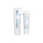 OPTILUBE universalus gelis tūbelėje (sterilus), 42 g