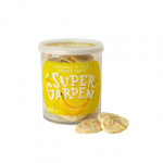 SUPERGARDEN, bananai, džiovinti &scaron;altyje, 39 g
