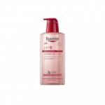 EUCERIN du&scaron;o gelis ir aliejus, pH5, 400 ml