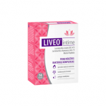 LIVEO&reg; intime, 14 kapsulių