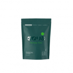 EQUA elektrolitų gėrimas rūg&scaron;čiūjų obuolių skonio, 104 g