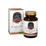 ROYAL GREEN BIO Blood Sugar Support LT-EKO-001, 60 kapsulių