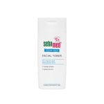 SEBAMED, tonikas riebiai odai, CLEAR FACE, 200 ml, 200 ml