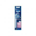 ORAL-B dantų &scaron;epetėlio galvutė SENSITIVE CLEAN PRO, 2 vnt.