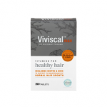 VIVISCAL vyrams, 180 tablečių