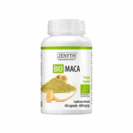 ZENYTH peruvinė pipirnė BIO MACA, LT-EKO-001, 60 kapsulių