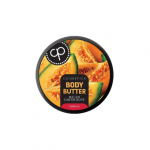 COSMEPICK stangrinamasis kūno sviestas, melionų kvapo, 250 ml