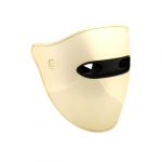 BEAUTIFLY LED kolageno kaukė Aura Gold, 1 vnt.