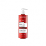 VICHY intensyvaus poveikios gaivinamasis &scaron;ampūnas DERCOS COLLAGEN 17 FILLER, 400 ml