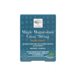 MAGIC MAGNESIUM CITRAT, 60 tablečių