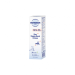 SANOSAN apsauginis kremas su cinku kūdikiams, 100 ml
