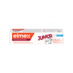ELMEX dantų pasta vaikams ANTI-CARIES PROFESSIONAL JUNIOR, nuo 6&minus;12 metų, 75 ml