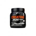 Olimp Creatine Monohydrate Xplode Powder Orange, 500 g