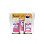 AMIDOMIO kelioninis rinkinys, 1 vnt.