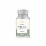 GRA SOLE, Pelynas, vir&scaron;kinimo sistemai, 90 kapsulių