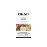 NOAH Color Kit 11.00 Superplatinum Blond Ilgalaikiai plaukų dažai, 140ml, 140 ml