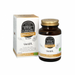 ROYAL GREEN BIO Imbieras 335 mg, LT-EKO-001, 60 kapsulių