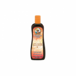 AUSTRALIAN GOLD, įdegio kremas ACCELERATOR K, 250 ml