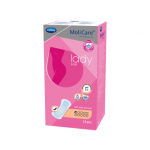 MOLICARE įklotai PREMIUM LADY, 0,5 la&scaron;o, 28 vnt.