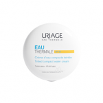 URIAGE kompaktinė kreminė pudra su atspalviu EAU THERMALE, SPF 30, 10 g
