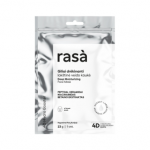 RASA giliai drėkinanti lak&scaron;tinė veido kaukė 4D BOOSTER, 23 g